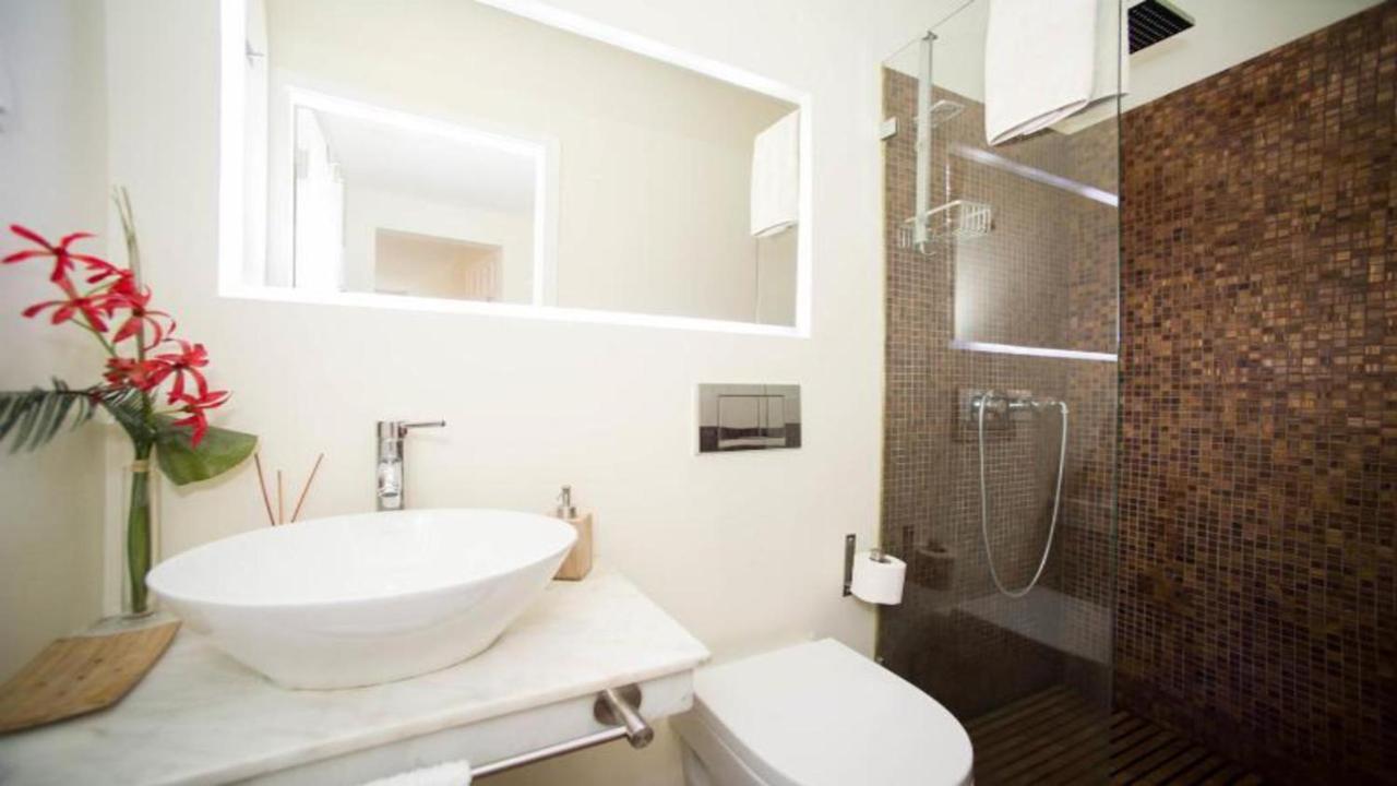 Chiado Homes - 1 Lisboa Extérieur photo