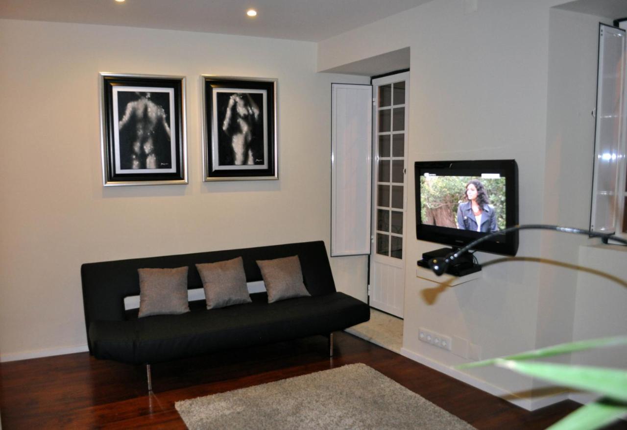 Chiado Homes - 1 Lisboa Extérieur photo
