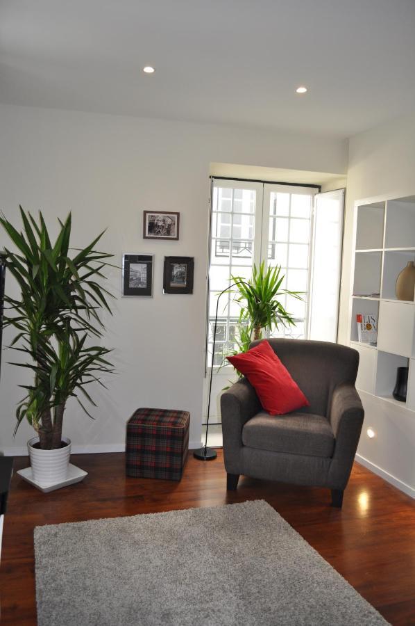 Chiado Homes - 1 Lisboa Extérieur photo