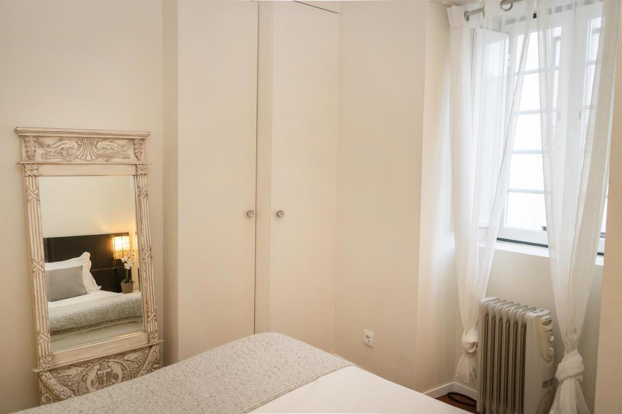 Chiado Homes - 1 Lisboa Extérieur photo